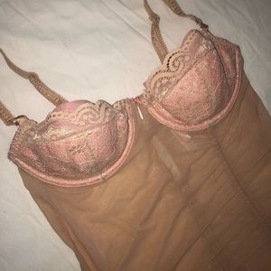 Victoria’s Secret Sexy Nighty